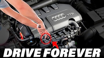 10 Secrets to Make Your Audi Last a Lifetime (You Won
