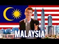 Rick astley goes to malaysia