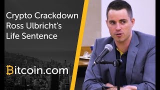 Double Life Sentence for Victimless Crimes: Ross Ulbricht of the Silk Road