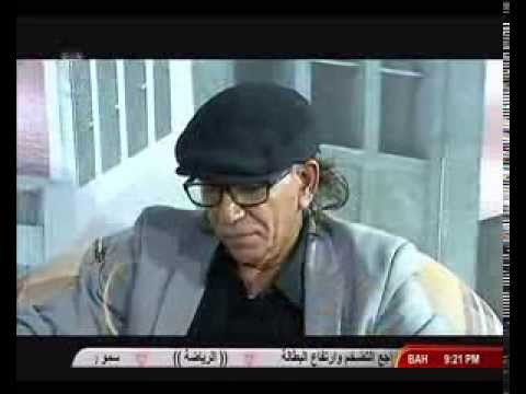 جمعية الكلمة الطيبة تقيم أمسية شعرية للشاعر علي الشرقاوي