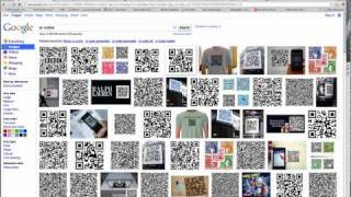 What are those funny looking QR Codes - Social Media Minute