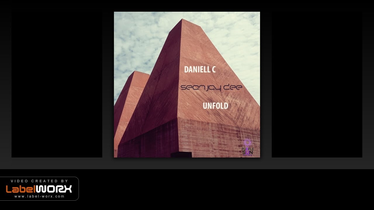 Watch Daniell C, Sean Jay Dee - Unfold (Original Mix) on YouTube Watch Daniell C, Sean Jay Dee - Unfold (Original Mix) on YouTube