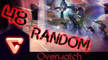 Overwatch Random Montage II 48