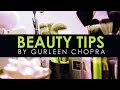 FULL BEAUTY TIPS 💃  #GURLEENCHOPRA  #BOLLYWOOD ACTRESS