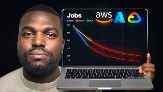 Will AI Take Your Cloud Engineering Job? (The Truth Nobody's Telling You)
