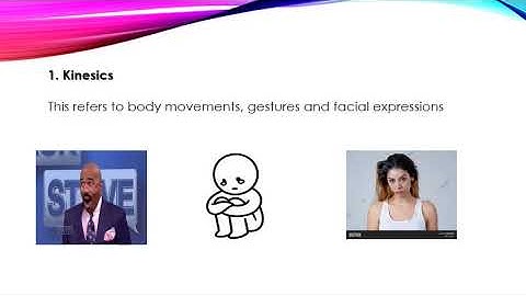 MODULE 1  LESSON 7 VISUAL SEMIOLOGY 1