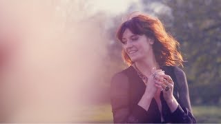 Video thumbnail of "Only if for a Night - Florence + the Machine [Music Video]"