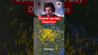 Oshkosh Last Day Departures