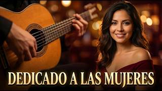 Cantndole Al Amor  Dedicado A Las Mujeres bolero Para El Da De La Mujer  Estilo Los Panchos