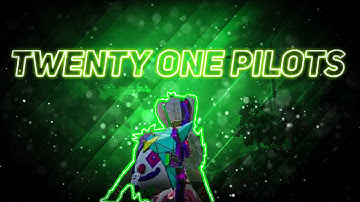 Twenty One Pilots - Heathens🖤 | POCO F1 | KakashiOP | SAMSUNG,A3,A5,A6,A7,J2,J7,A10,A20,A30,A50,A70