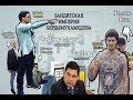 Бандитская Империя Бердымухамедова - Недельный Обзор Туркменистан 9 Октября (ENG CC)