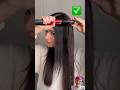   ازاي اعمل الشعر كيرلي باستخدام البيبي ليس