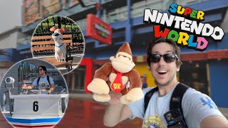 Leveling Up at Universal Orlando: Everything New This Summer!