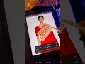 Digital Fashion Illustrations by Sanyam Kr. Jain #shorts #youtubeshorts