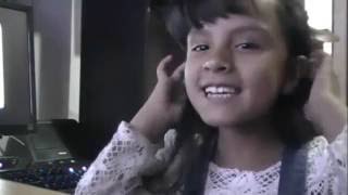 Aqui Estoy Yo adrianita