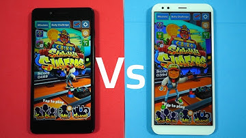 10 or D vs Infocus Vision 3 Speed Test, Memory Management test and Benchmark Scores