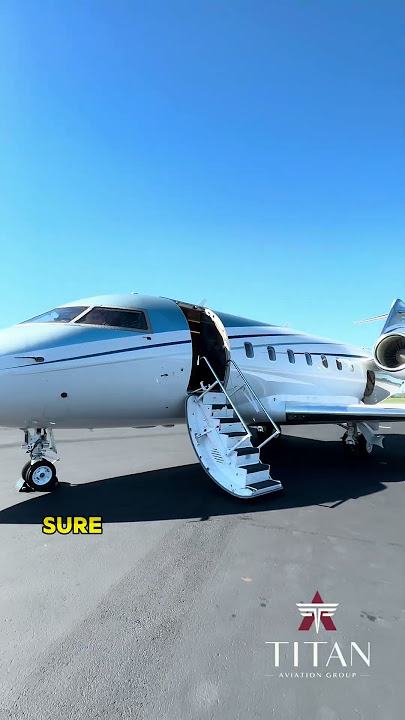 Download lagu $6.9 million private jet- Challenger 604 🛩 #privatejet #luxurytravel #aviation