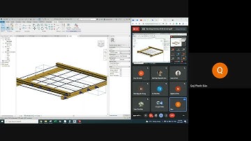 REVIT THI CÔNG - ĐỒ ÁN KỸ THUẬT THI CÔNG - Buổi 7.4 Tạo thư viện cốp pha