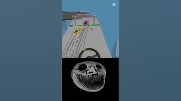 Insane ghost clutch 💀 #hyperdrift #carracing #festivalshorts