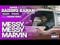 Power Book III: Raising Kanan S4 E10 Recap (Part 4 of 5)