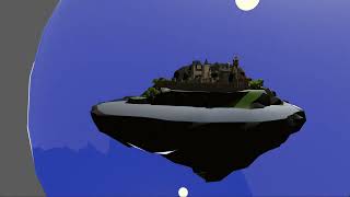 Rotating entities around their parent in Bevy Engine