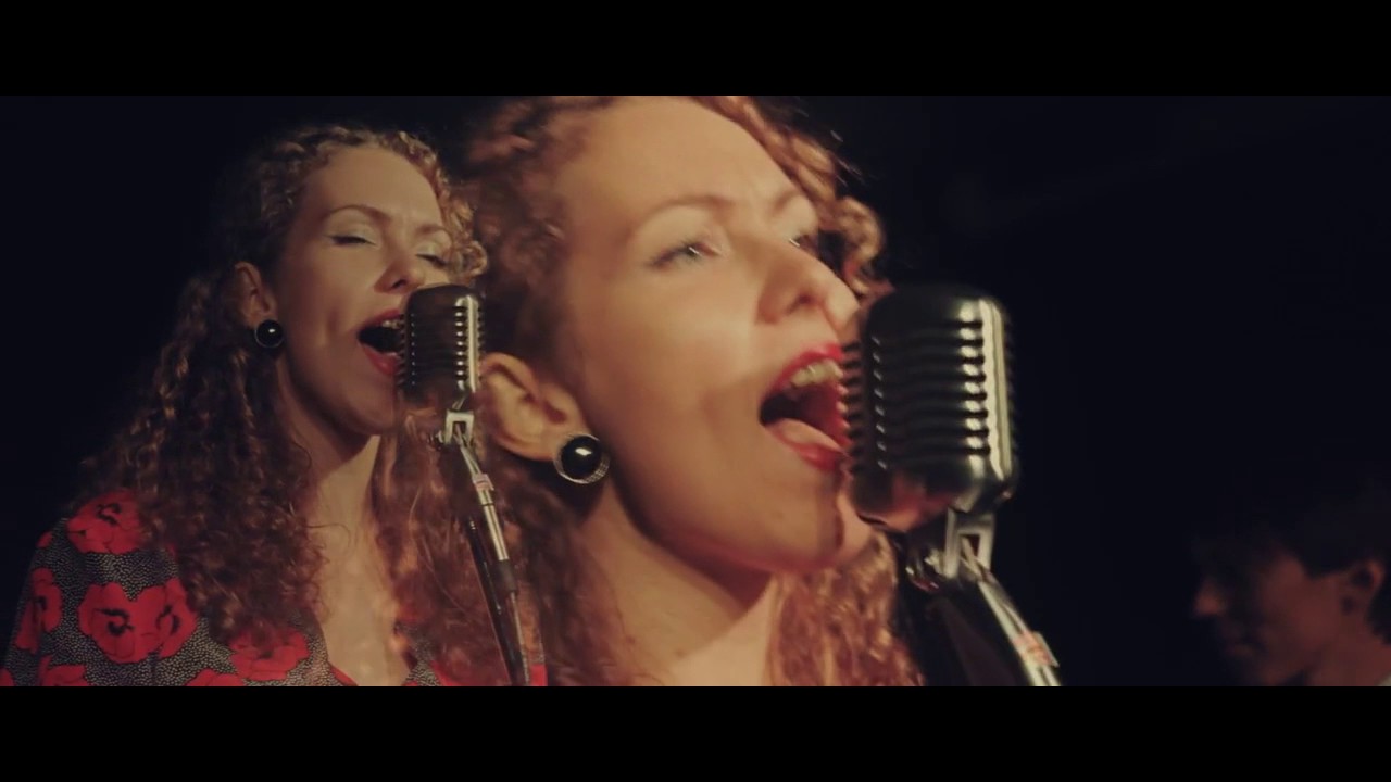 Jazz - коллектив Томпсон / Свадебное агентство MARY