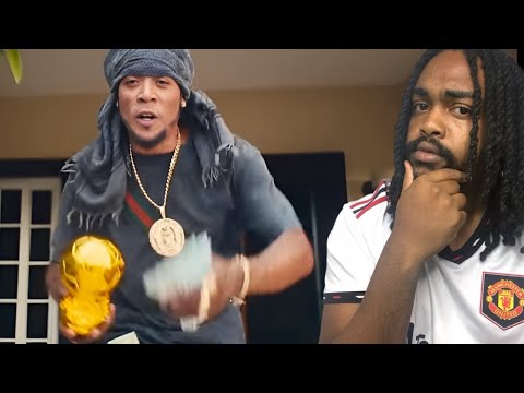 Jamal - Ballandor (Official Music Video) REACTION