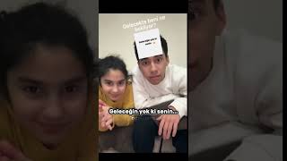 Geleceğin Yok Ki Senin