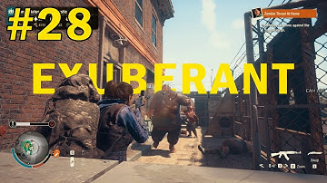 Ep 28 Cascade Hills: State Of Decay 2 - Lethal Zone