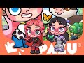 🌼Nisha Sharma 🌼 is live! avatar world my daily life and playing Roblox game 💖