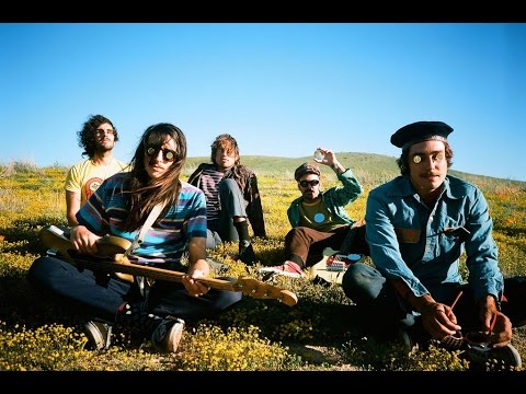 The Growlers -