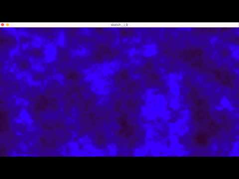 Perlin Noise