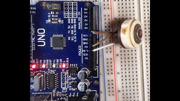 Как подключить Ардуино к компьютеру. Бинарная передача сигнала.