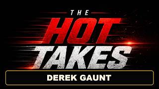 Derek Gaunt: Your Tone Changes Everything | Mick Unplugged