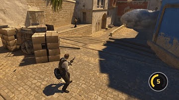 Stop relying on your team and take game