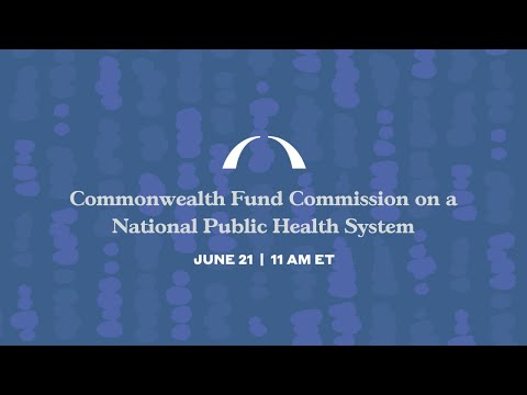 Commonwealth Fund Commission