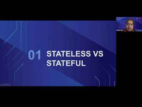 Flutter week 2