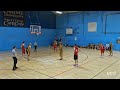 SWBA D3 Cup Final 2026 - Carmarthen Kings v Beddau Knights 2026 04 25