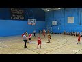 SWBA D3 Cup Final 2026 - Carmarthen Kings v Beddau Knights 2026 04 25