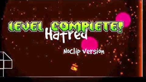 Top 5 Things to do when you`re bored in Geometry Dash!