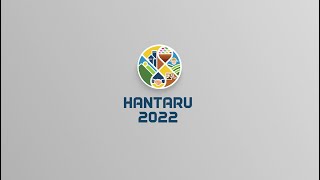LAUNCHING LOGO HANTARU 2022