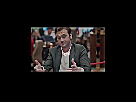 مسلسل العبقري ديفران يقضي على والده العبقري
