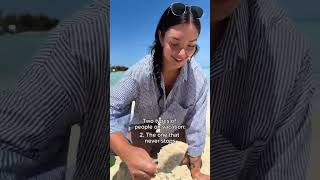 He can relax when he's old. 🤷‍♀️😂