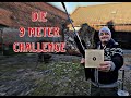 Luftgewehr 9 Meter Callenge für Alle 👑😉🎯