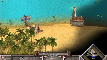 Age of Mythology Part 1