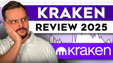 Kraken Review - 2025 | Is Kraken Exchange Really The Best Option?