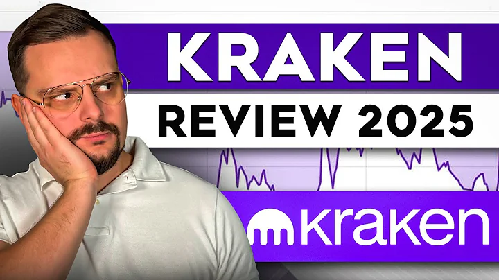 Kraken Review - 2025 | Is Kraken Exchange Really The Best Option? thumbnail