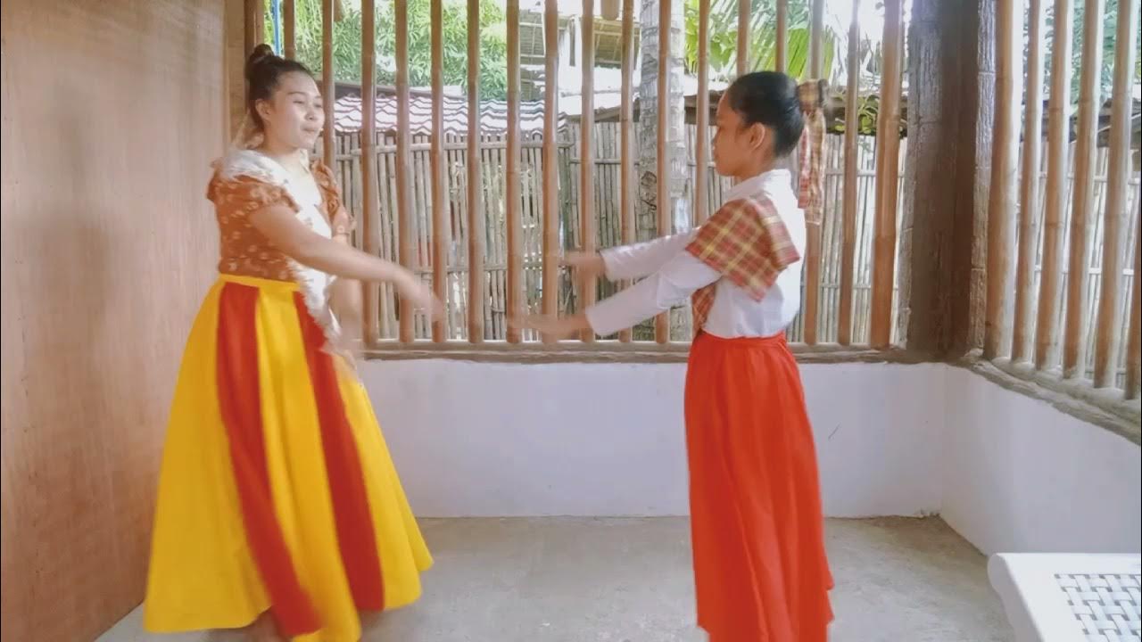 Jotabal Folk Dance YouTube