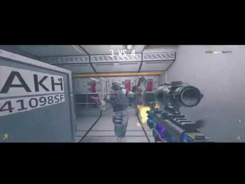 Random Game Highlights with Friends #5
