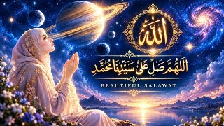 Ya Rasulullah ﷺ | Beautiful Salawat & Dhikr for Peace and Relaxation